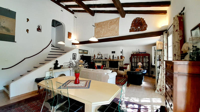 Maison - 170 m² - 4 pièces