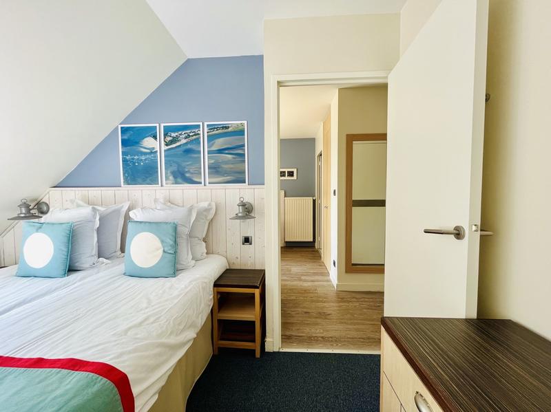 Appartement - 27 m² - 2 pièces