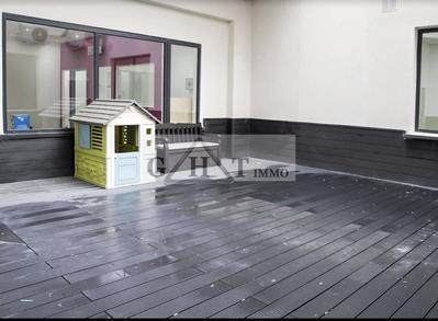 Local commercial - 415 m²