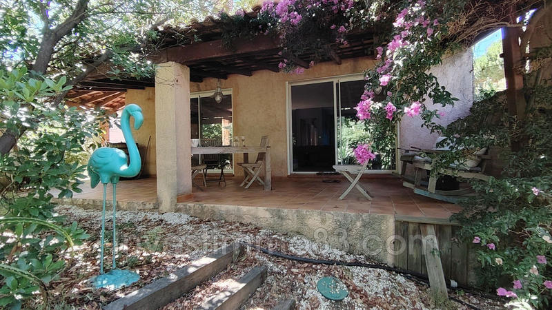 Maison - 103 m² - 4 pièces