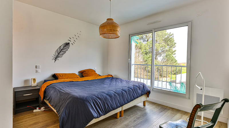 Maison - 158 m² - 5 pièces