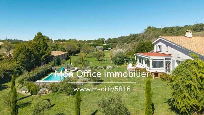 Villa - 124 m² - 4 pièces