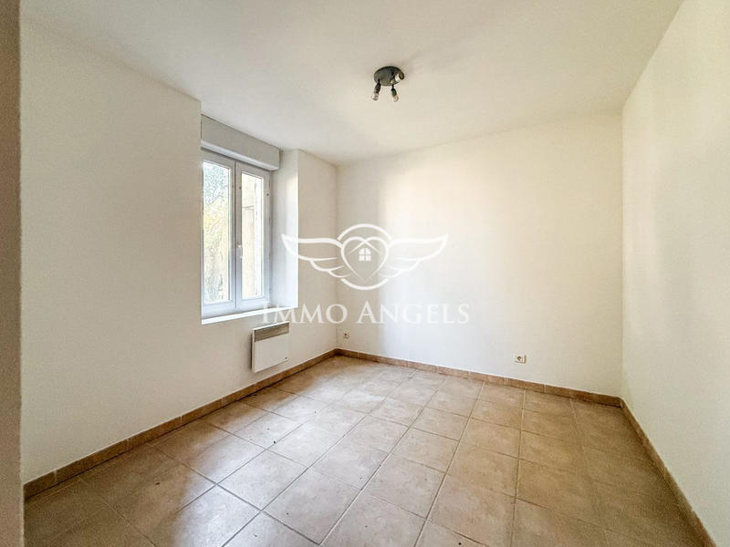 Appartement - 78 m² - 4 pièces