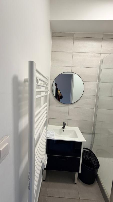 Appartement - 25 m² - 1 pièce