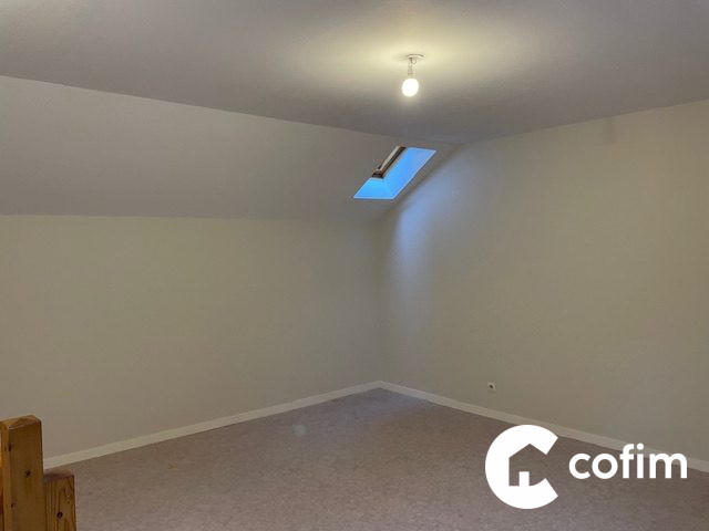 Duplex - 45 m² - 2 pièces