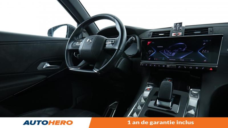 Ds Ds 7 Crossback 1.6 E-Tense 4x4 Grand Chic Automatique 300 ch