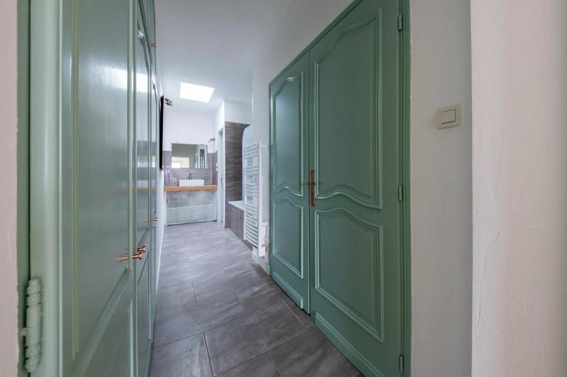 Appartement - 83 m² - 3 pièces