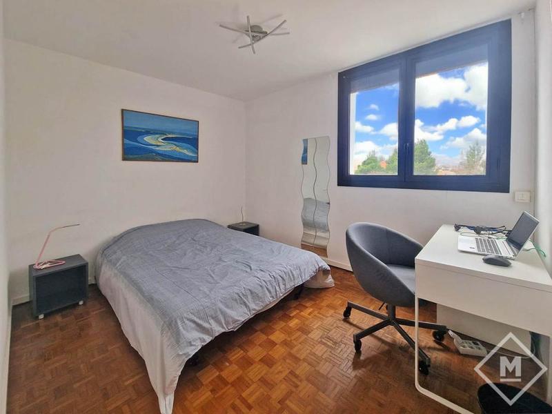 Appartement - 69 m² - 4 pièces