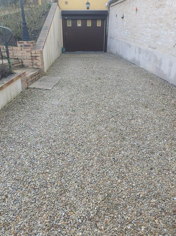 Maison traditionnelle - 135 m² - 5 pièces