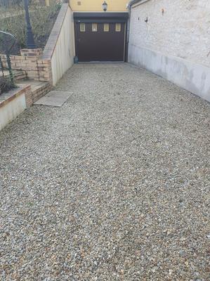 Maison traditionnelle - 135 m² - 5 pièces