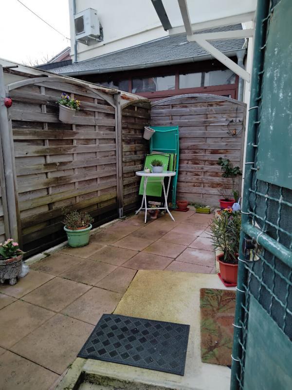 Immeuble - 643 m² - 10 pièces