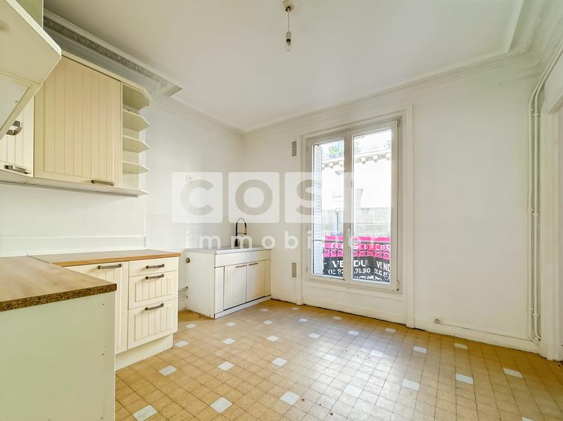 Appartement - 73 m² - 3 pièces
