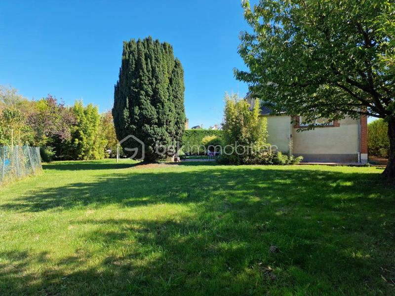 Maison - 172 m² - 6 pièces