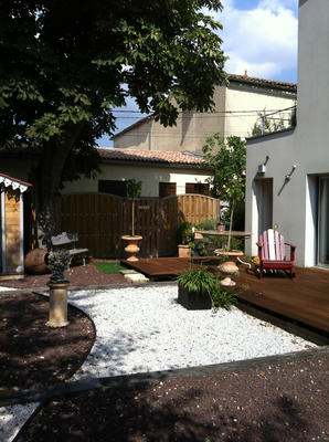 Maison - 115 m² - 4 pièces