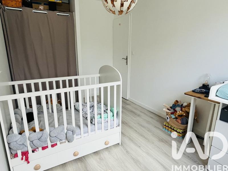 Maison - 75 m² - 4 pièces