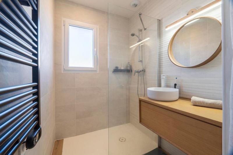 Maison - 97 m² - 4 pièces