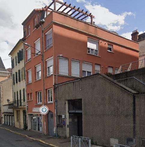 Appartement - 83 m² - 3 pièces