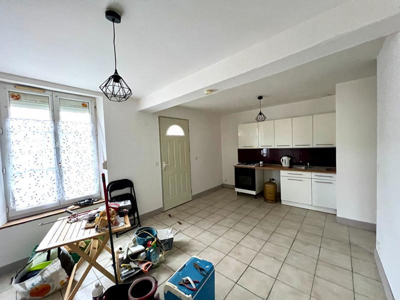 Immeuble - 145 m² - 9 pièces