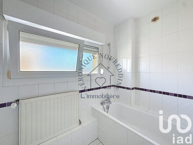 Appartement - 94 m² - 3 pièces