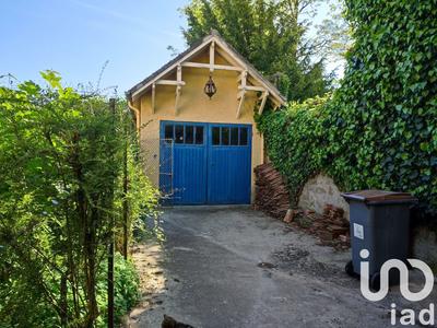 Maison - 246 m² - 10 pièces