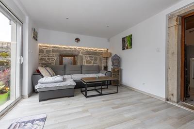 Maison - 55 m² - 2 pièces