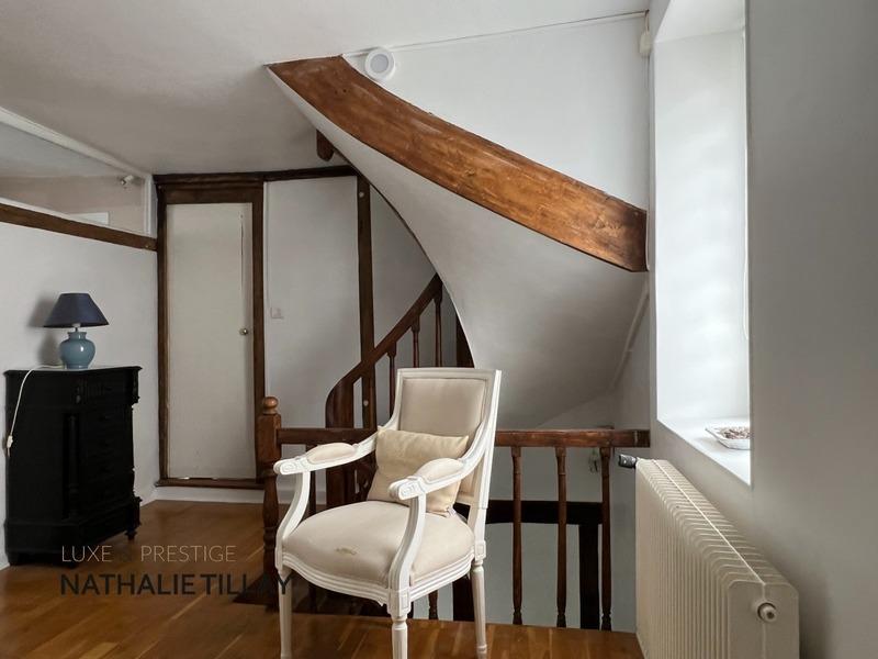 Longère - 180 m² - 7 pièces