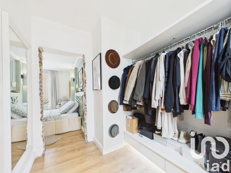 Appartement - 41 m² - 3 pièces