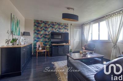 Appartement - 86 m² - 5 pièces