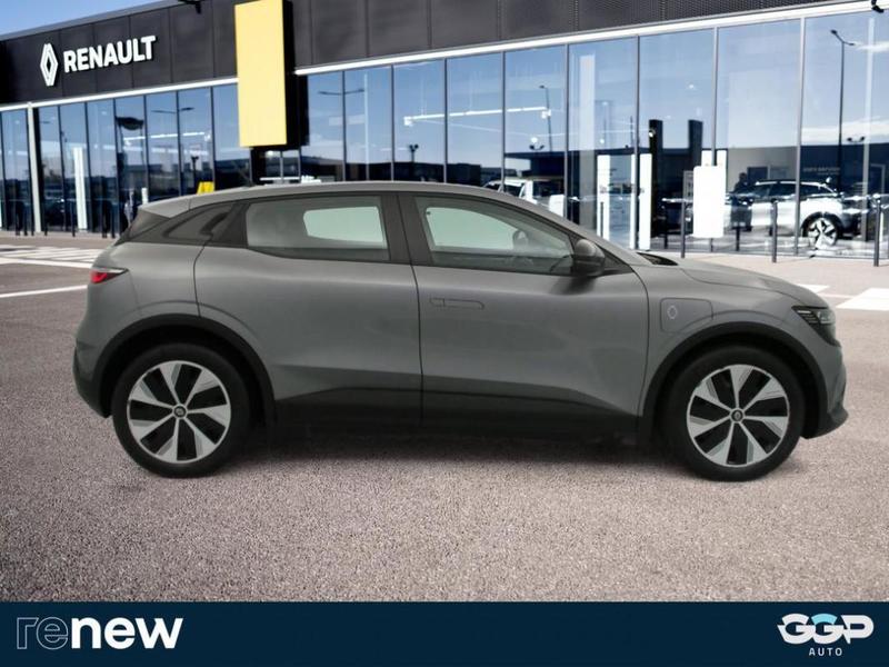 Renault Mégane E-Tech Ev60 130ch super charge Evolution Er