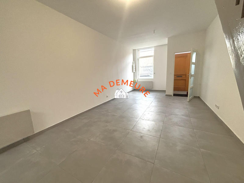 Maison ancienne - 73 m² - 4 pièces