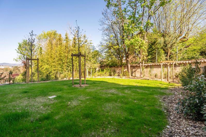 Appartement - 103 m² - 5 pièces