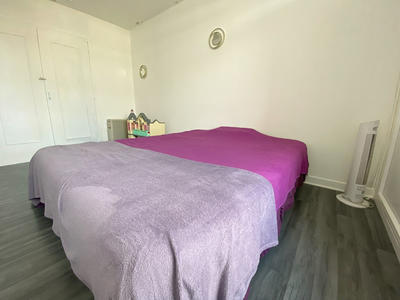 Appartement - 74 m² - 4 pièces