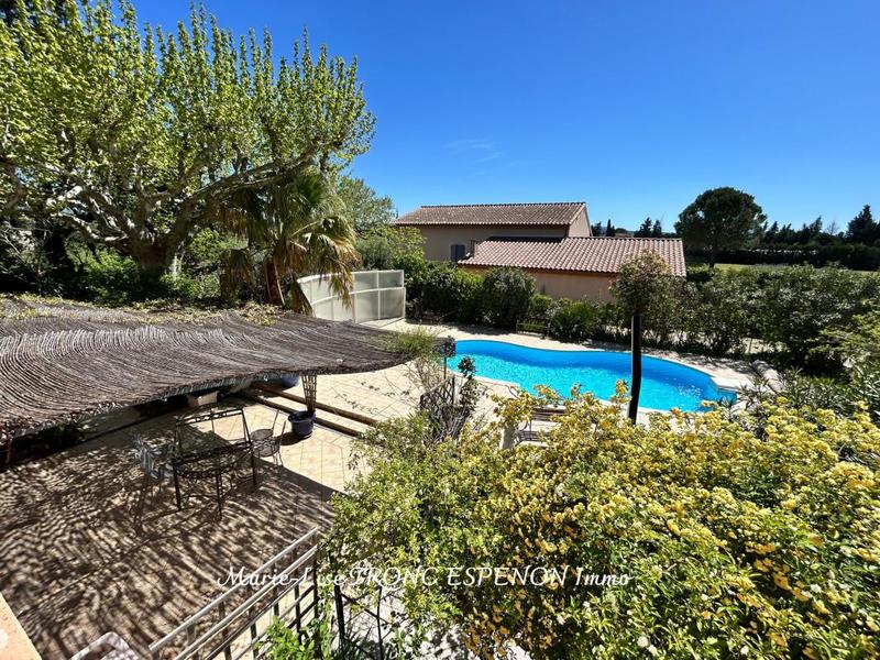 Maison - 162 m² - 6 pièces