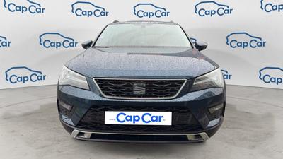 Seat Ateca 1.5 Tsi 150 Dsg7 Style Business