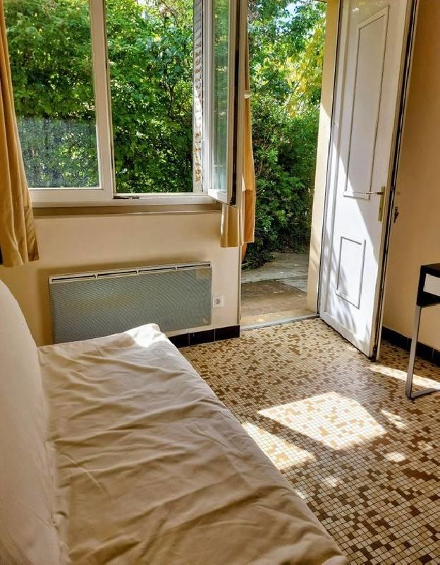 Studio - 17 m² - 1 pièce