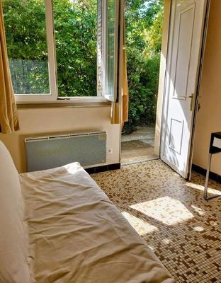 Studio - 17 m² - 1 pièce