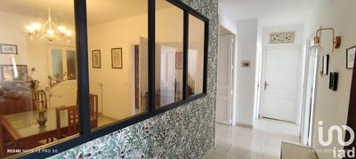 Appartement - 110 m² - 5 pièces