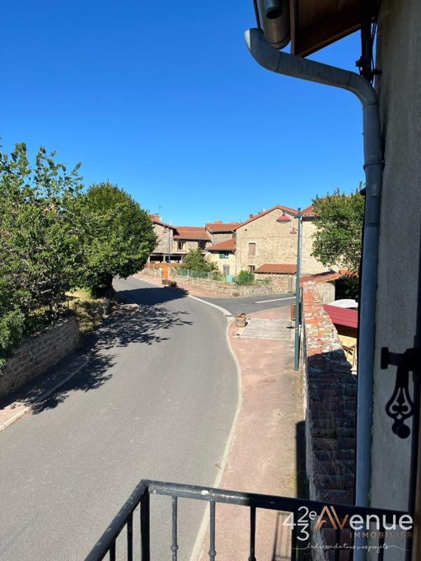 Immeuble - 320 m² - 5 pièces