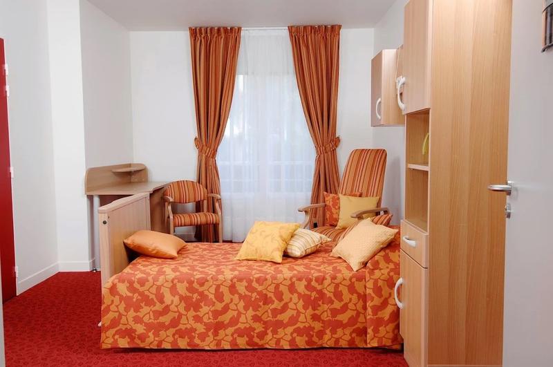 Appartement - 19 m² - 1 pièce