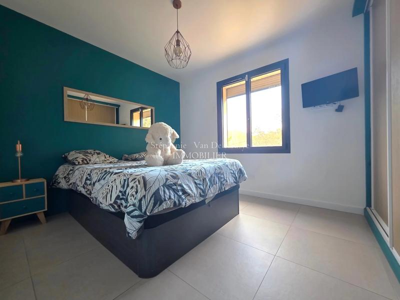 Villa - 126 m² - 5 pièces