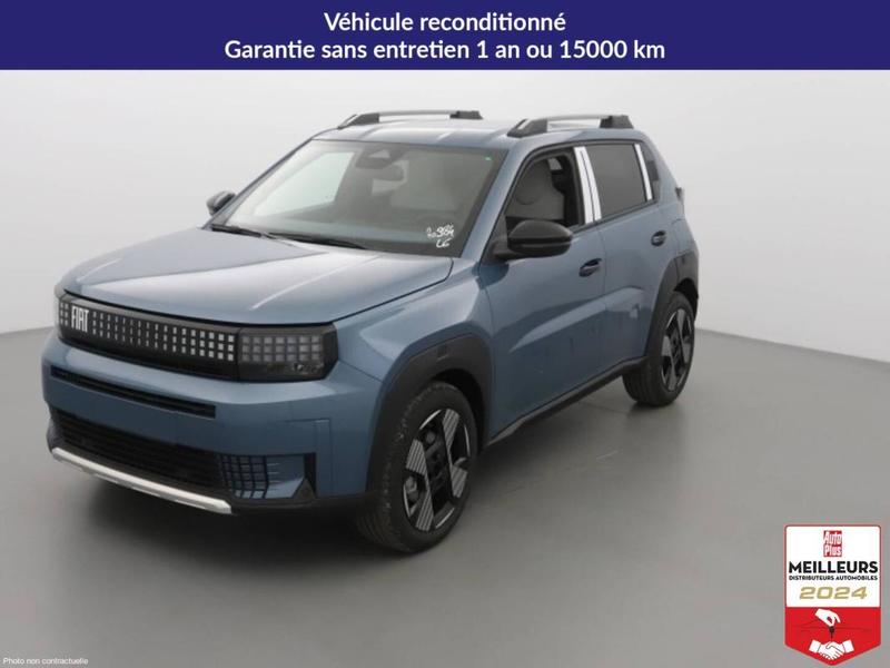 Fiat Panda Grande 1.2 Hybrid 100ch la Prima Edct6