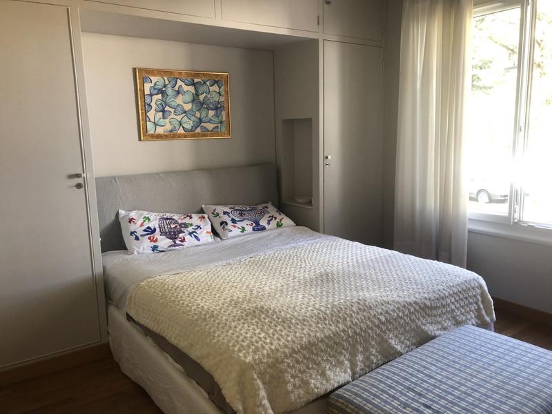 Appartement - 82 m² - 3 pièces