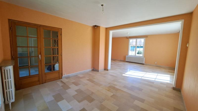 Pavillon - 150 m² - 8 pièces