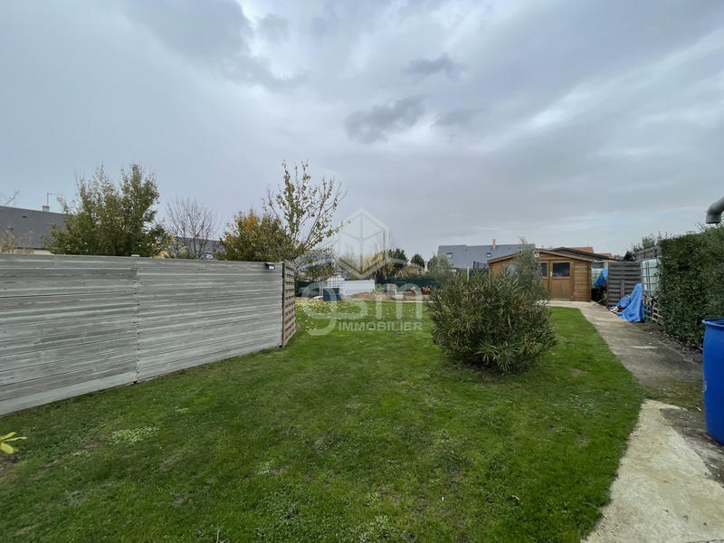 Maison traditionnelle - 131 m² - 7 pièces