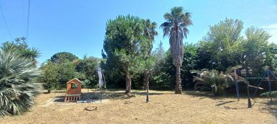 Villa - 180 m² - 6 pièces