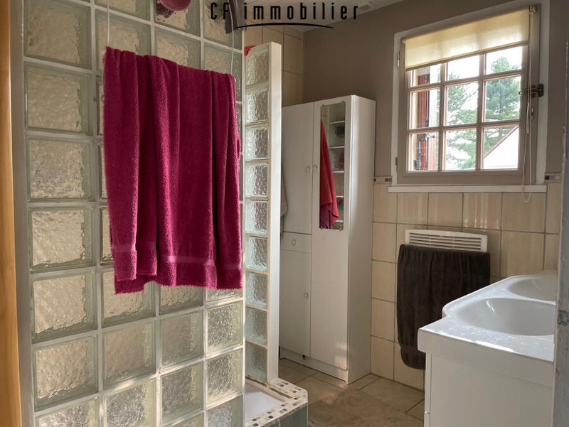 Maison - 148 m² - 6 pièces