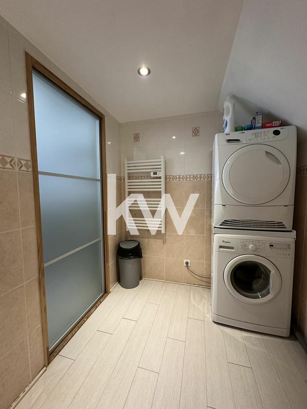 Maison - 40 m² - 2 pièces