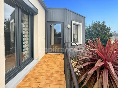 Maison - 145 m² - 6 pièces