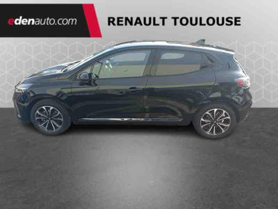 Renault Clio E-Tech full hybrid 145 Gsr2 Techno