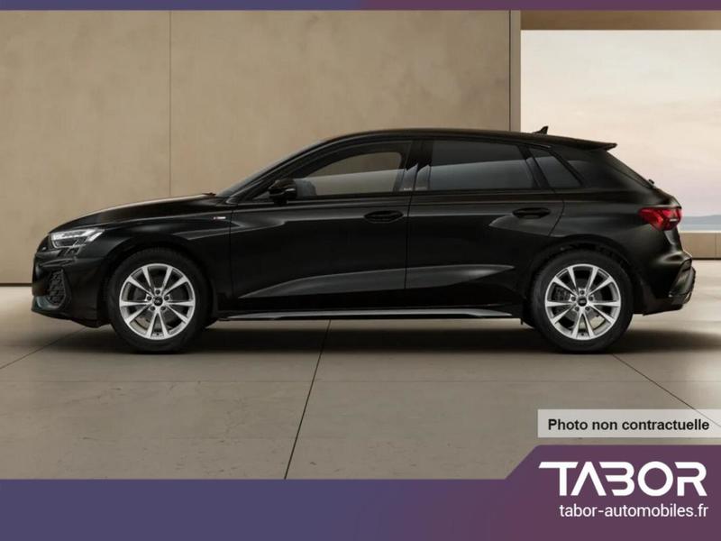 Audi A3 Sportback Tfsi 150 s tronic s line